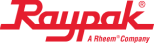 Raypak Logo