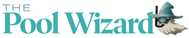 Pool Wizard Header Logo